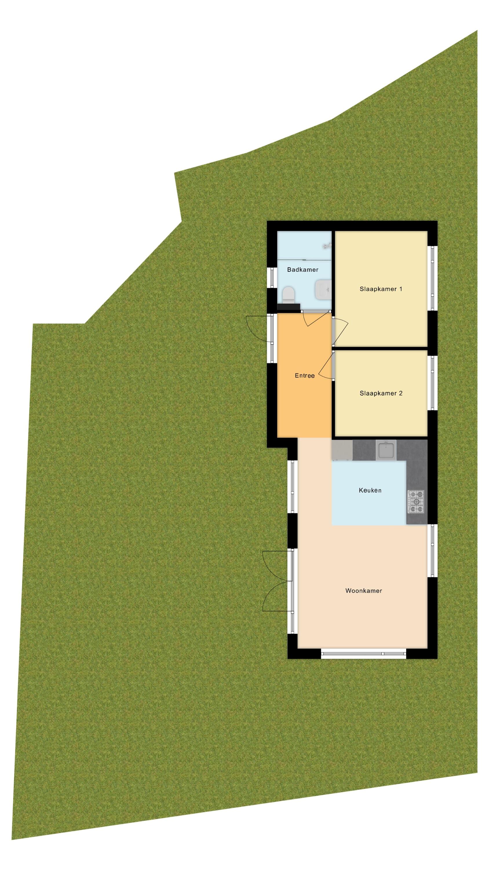floor