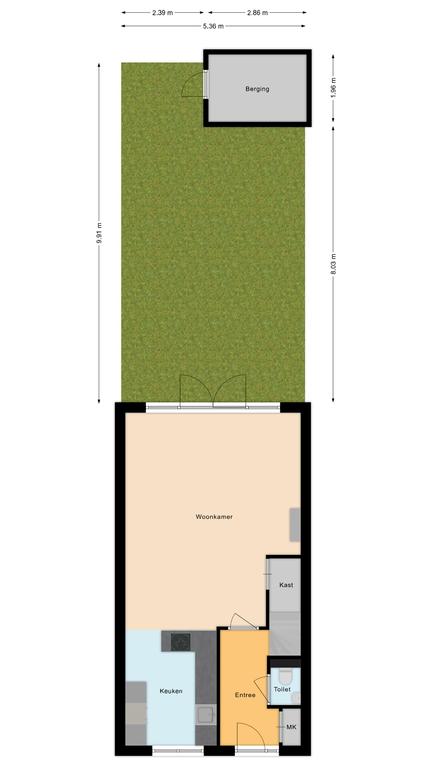 floor