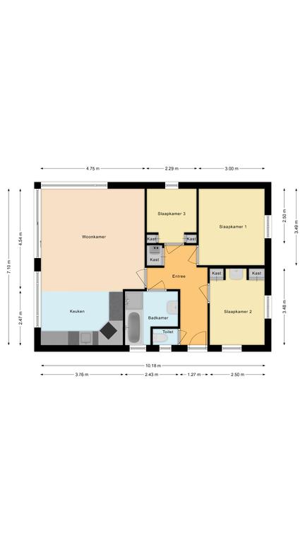 floor