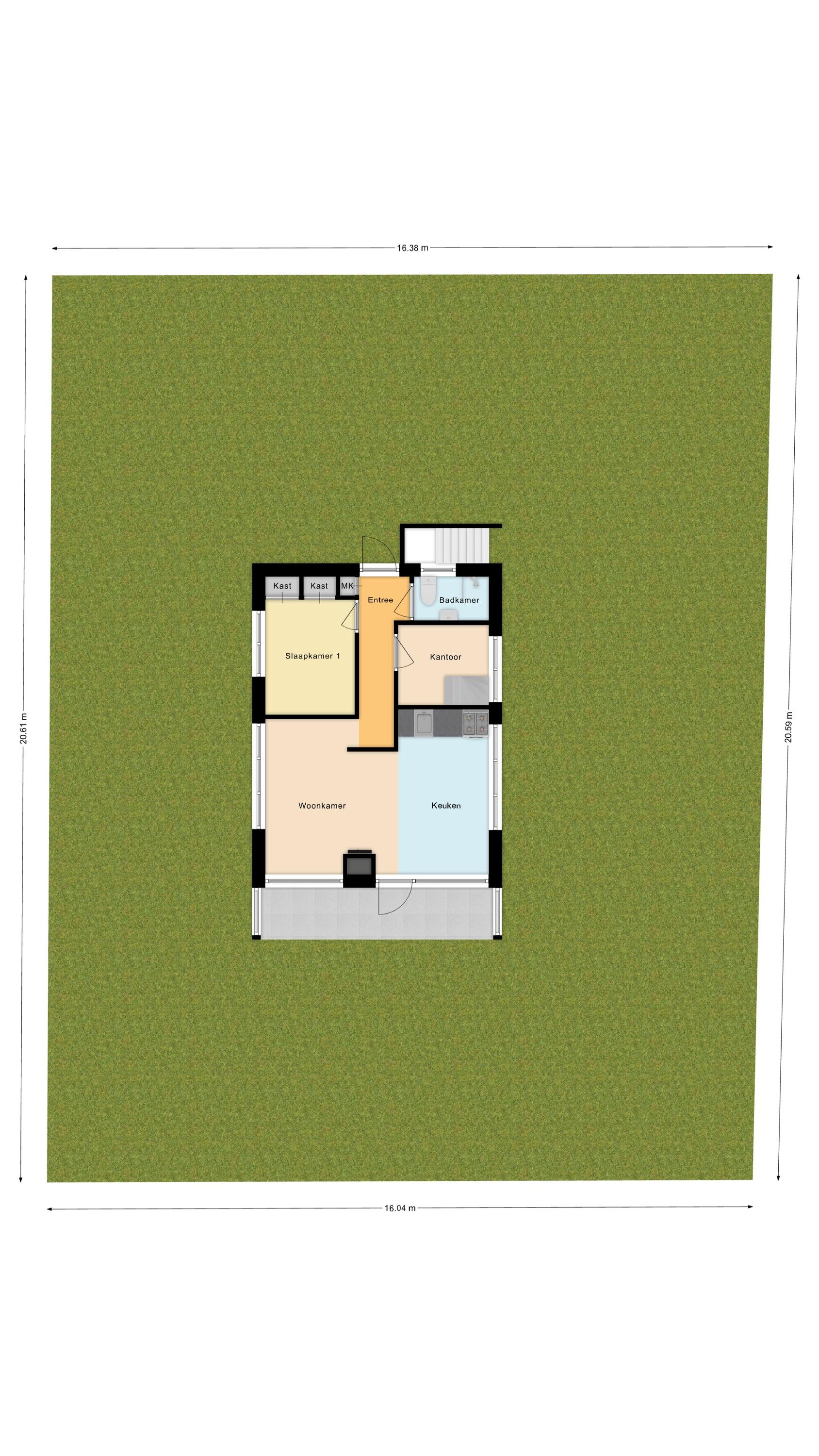 floor