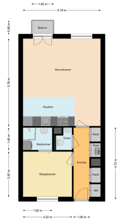 floor