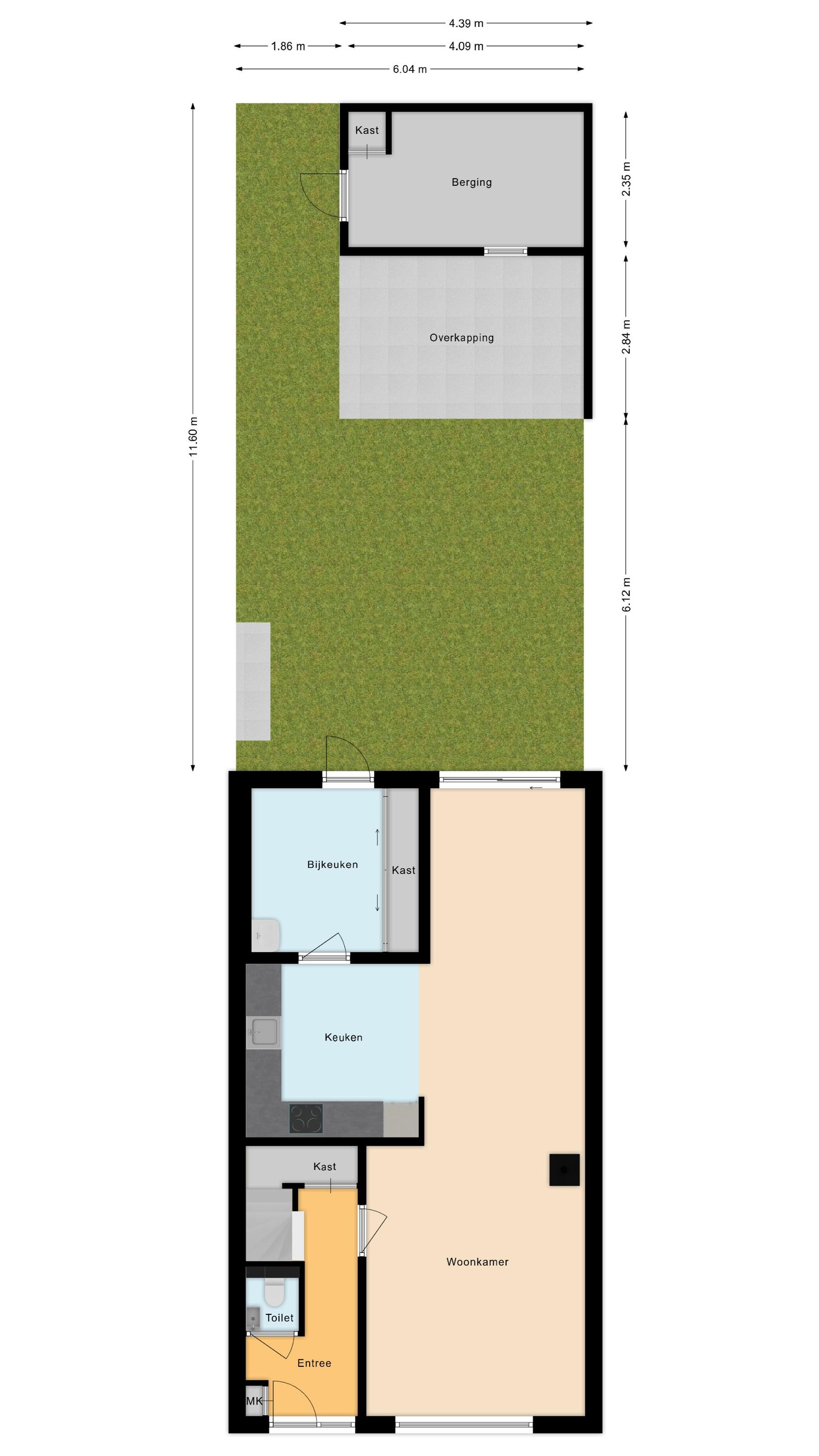 floor