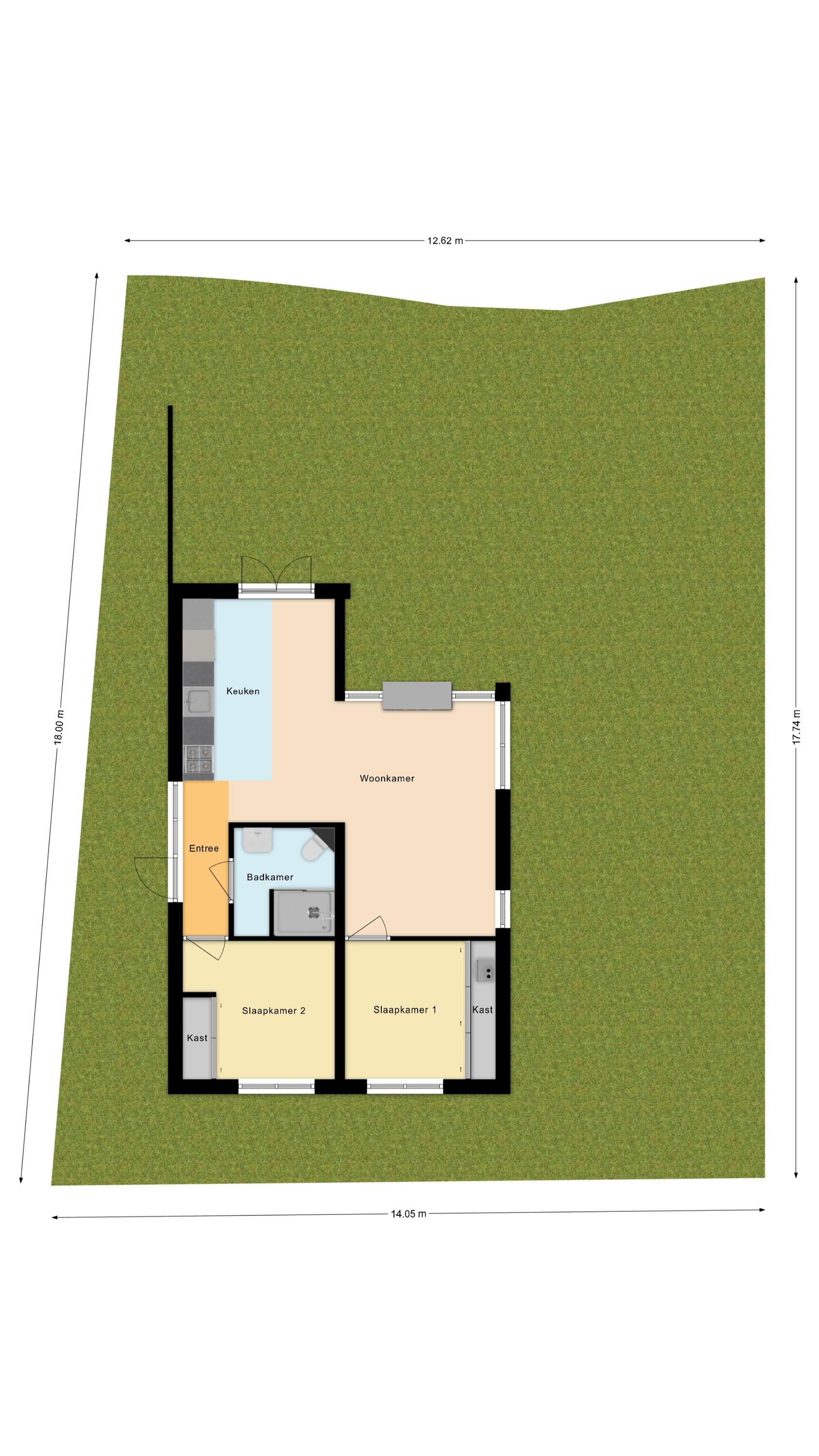 floor