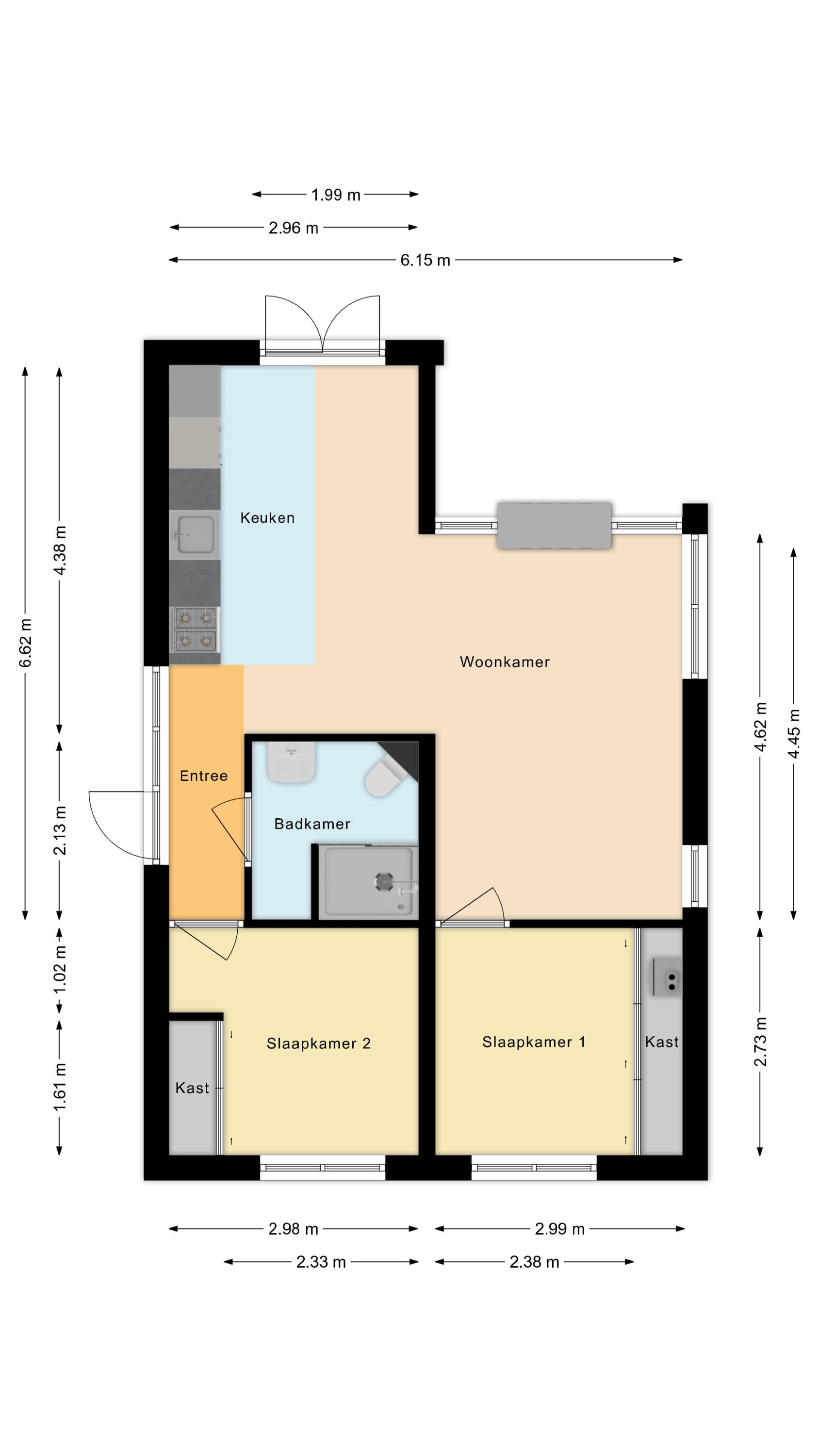 floor