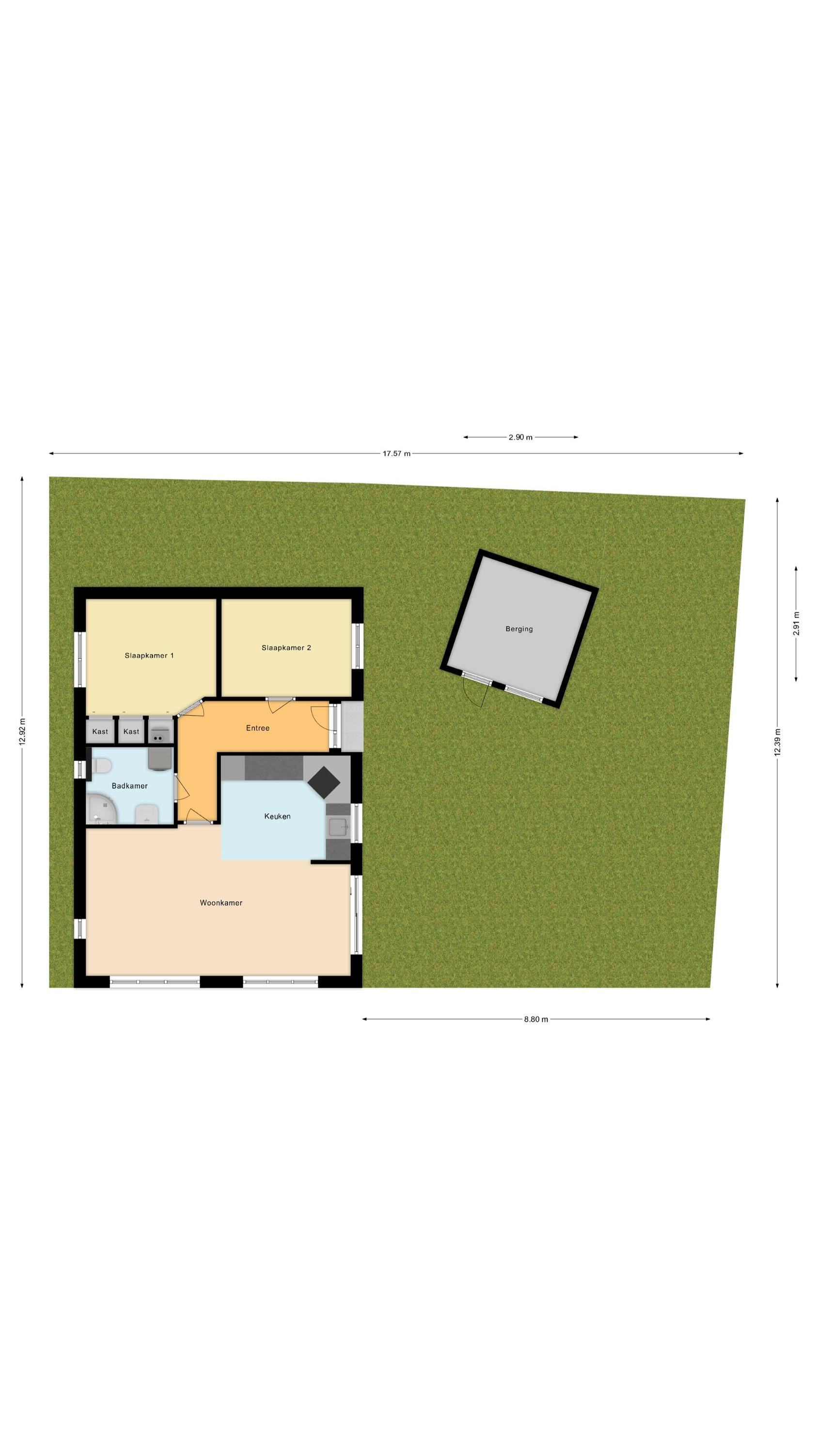floor