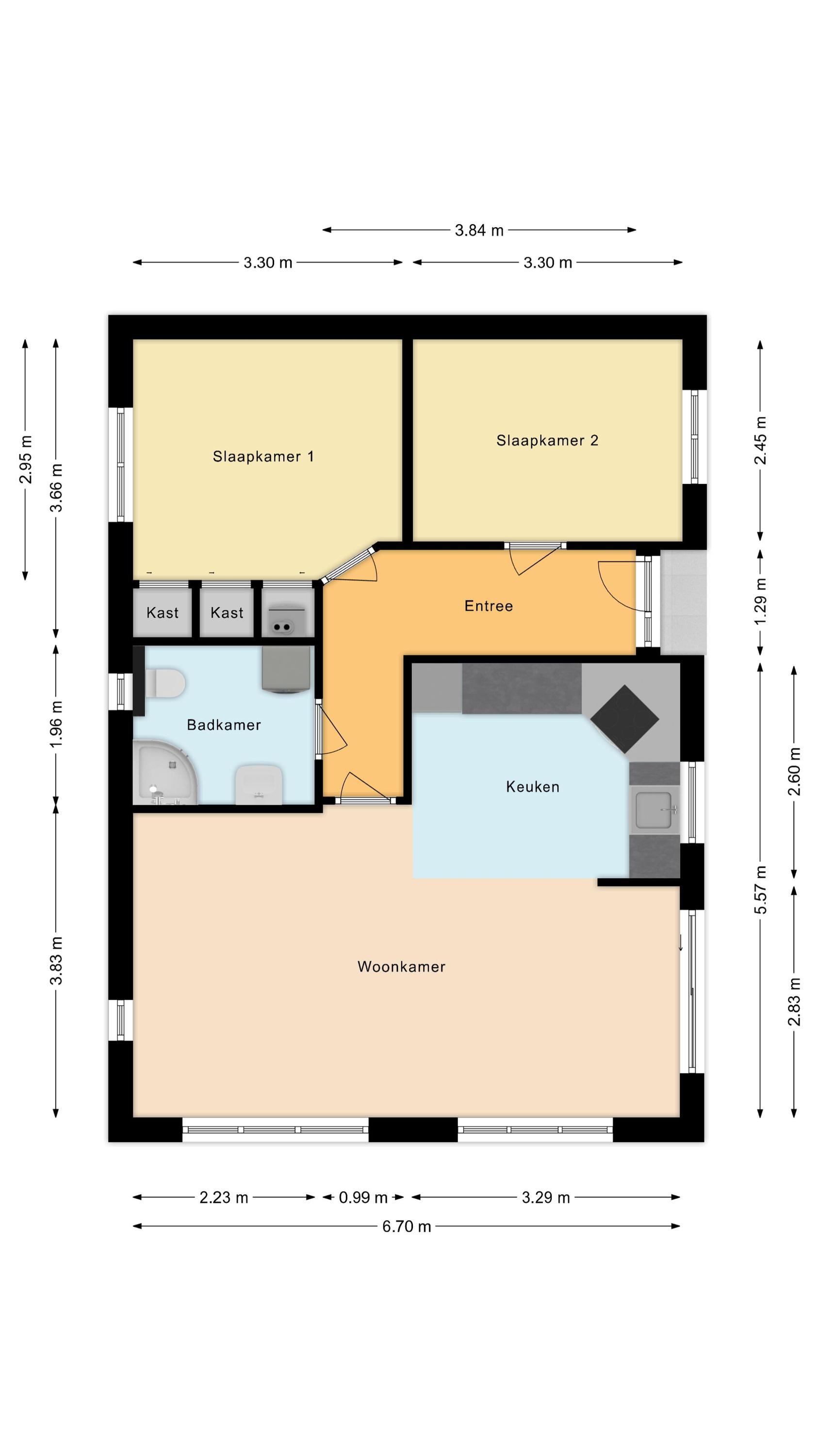 floor