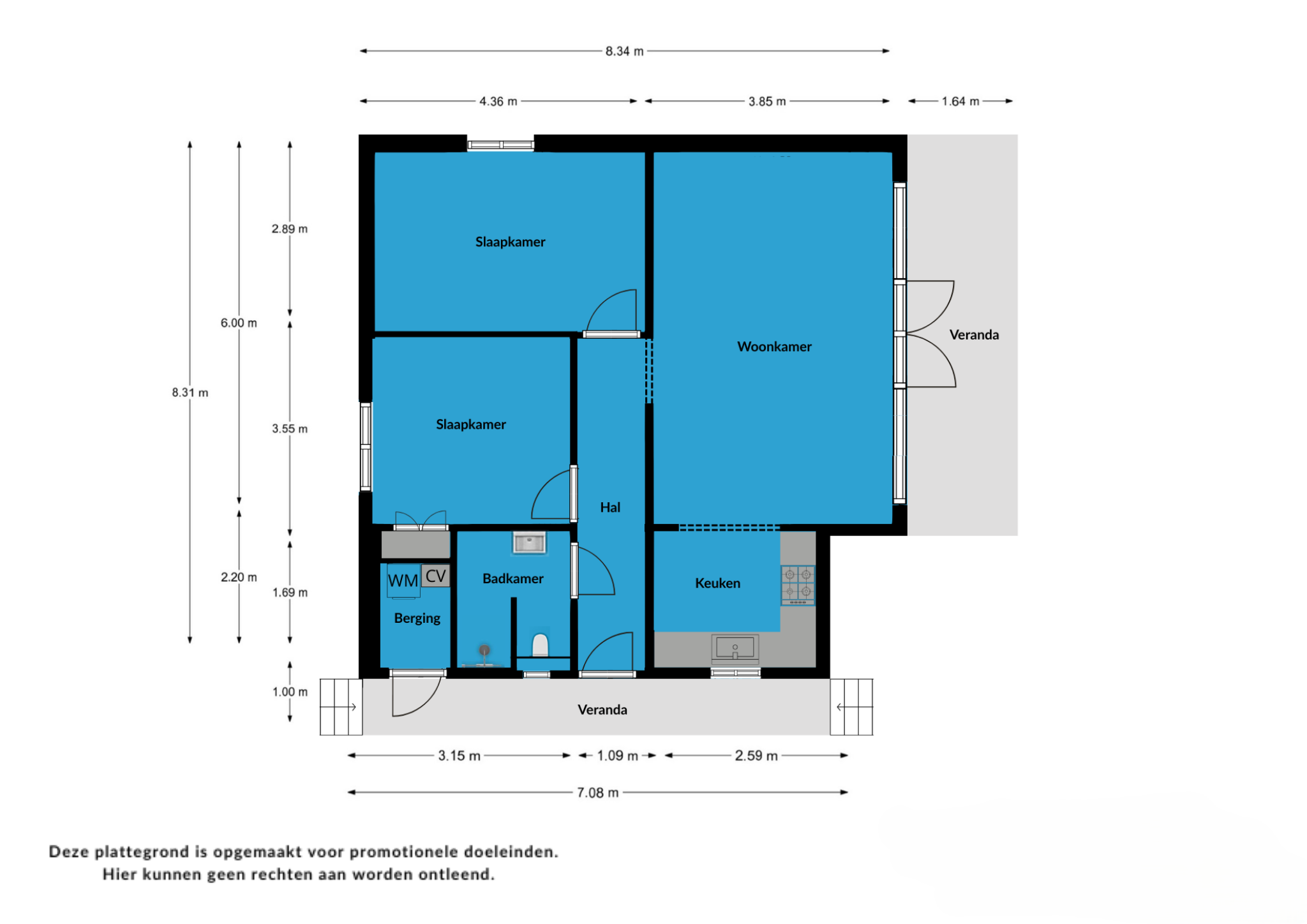 floor