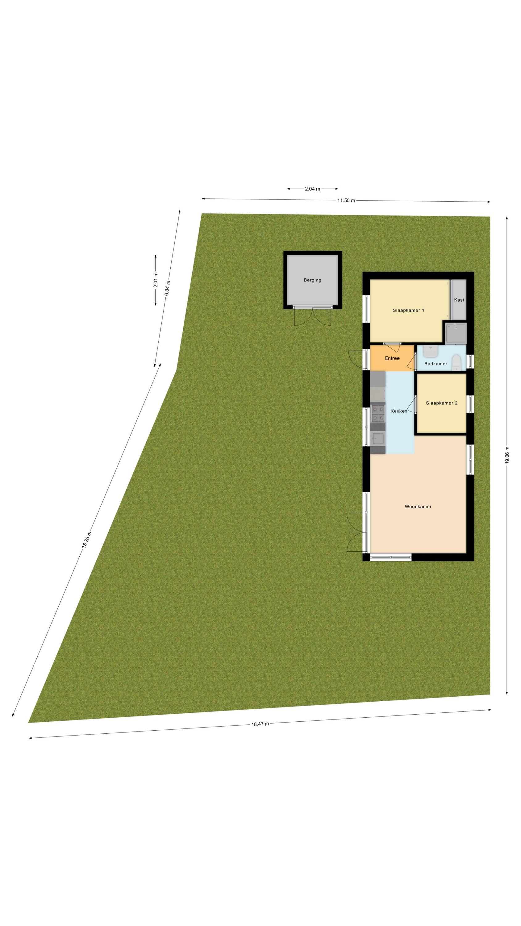 floor