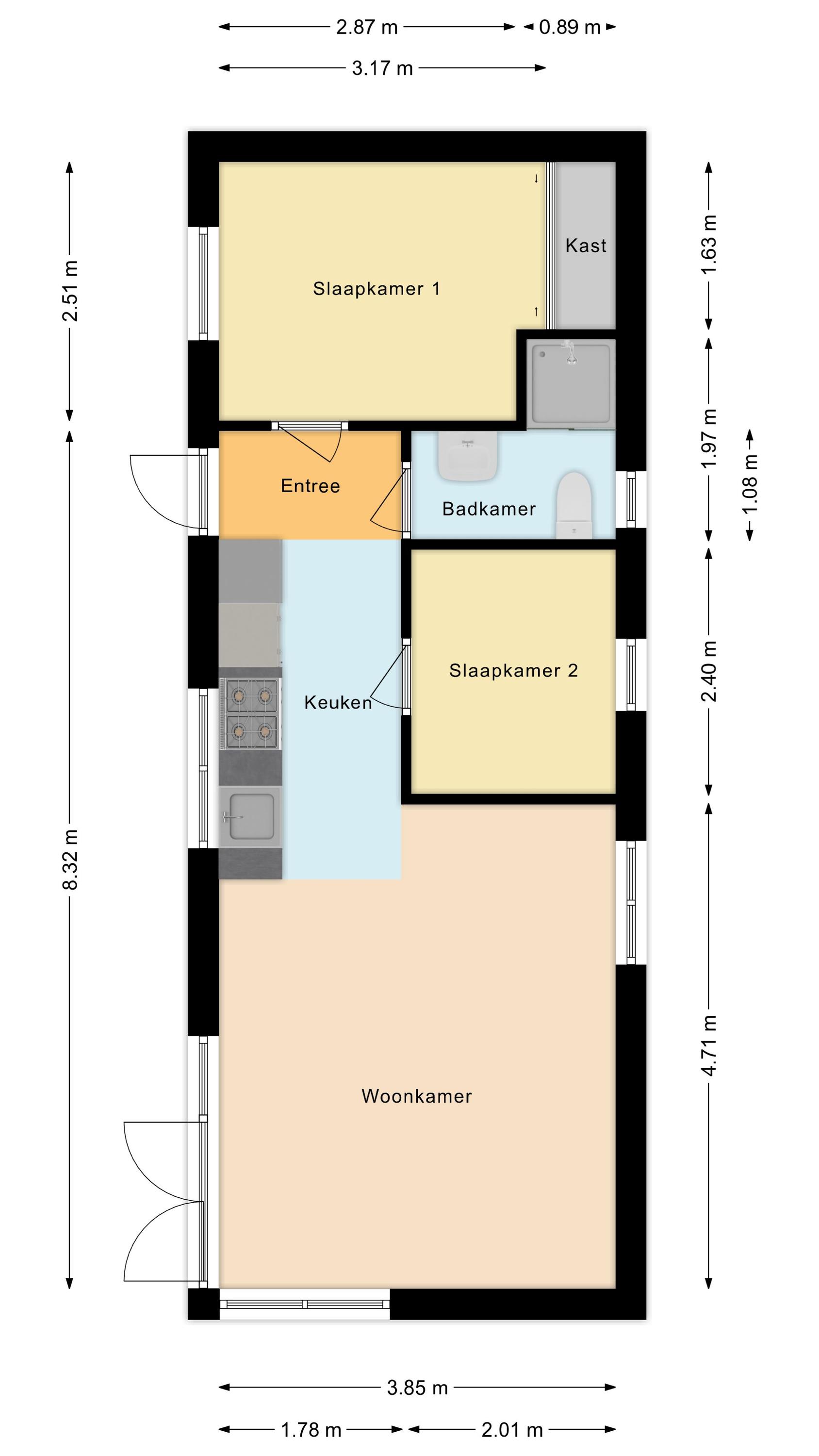 floor