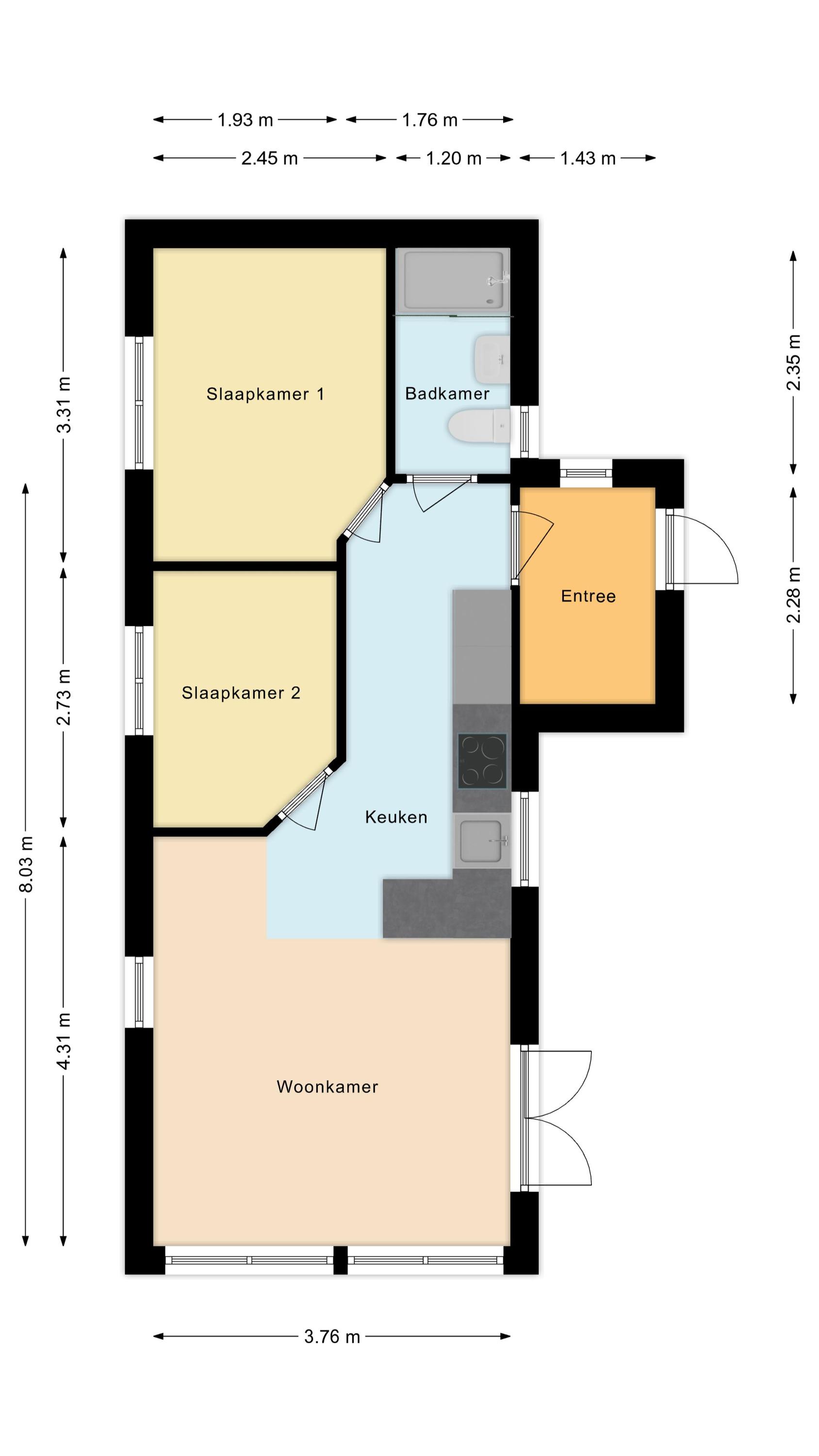 floor