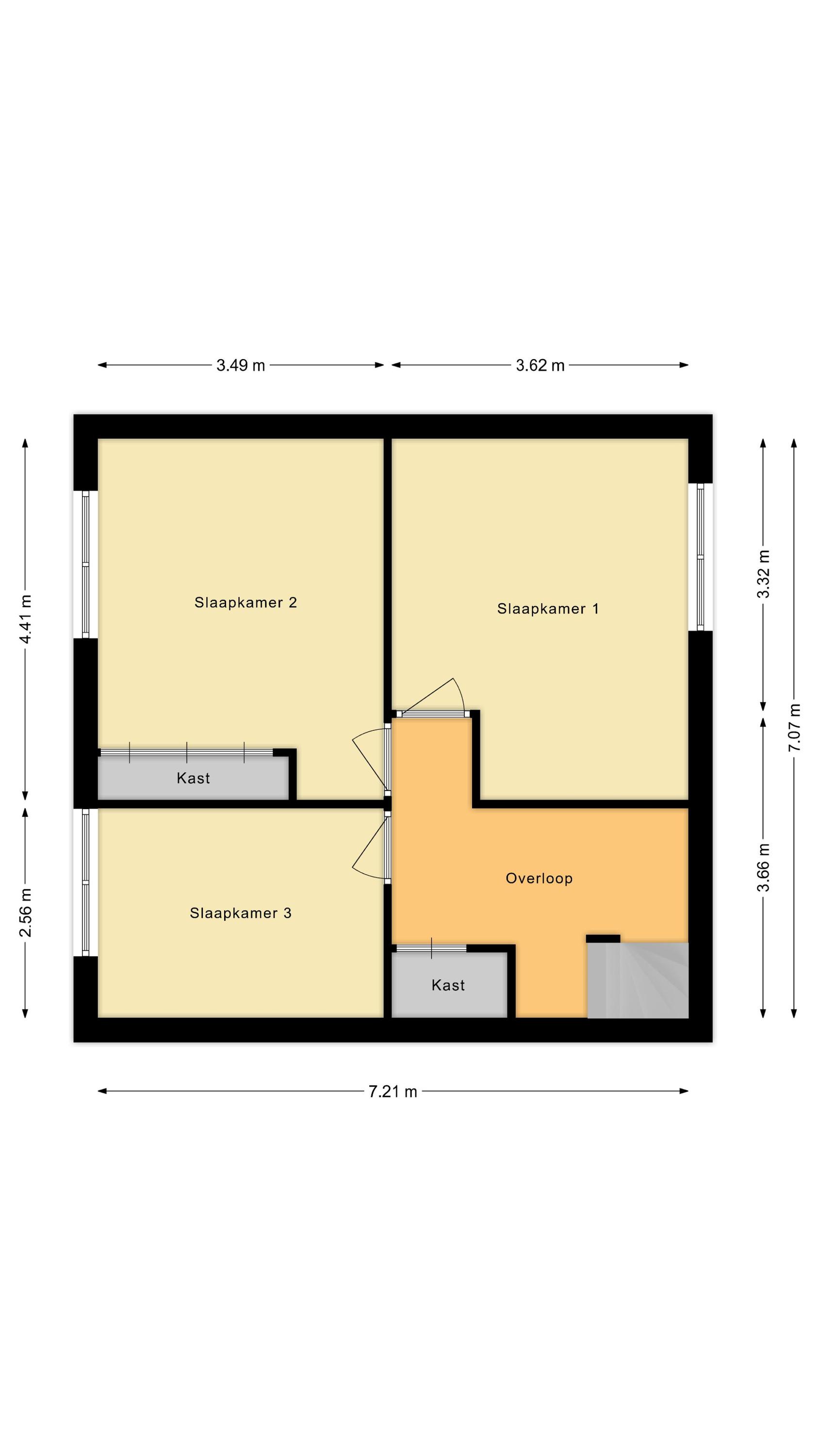 floor