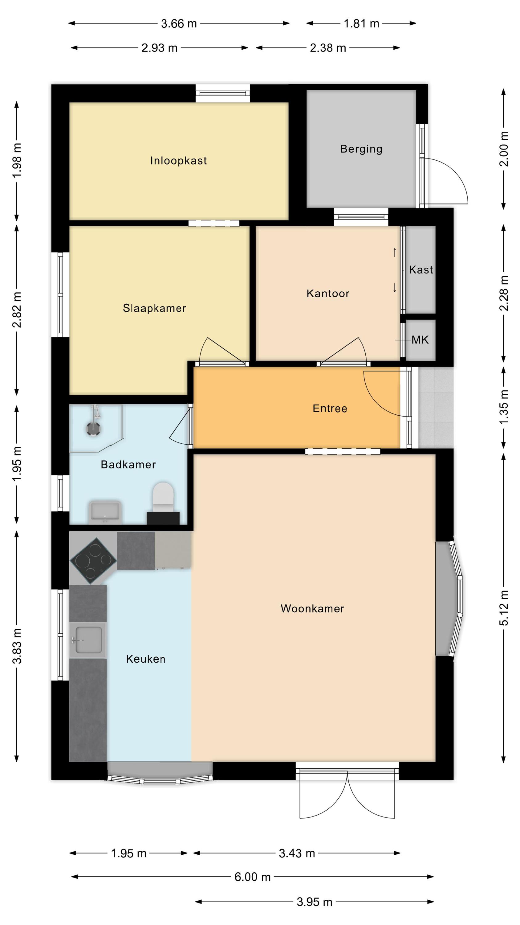 floor