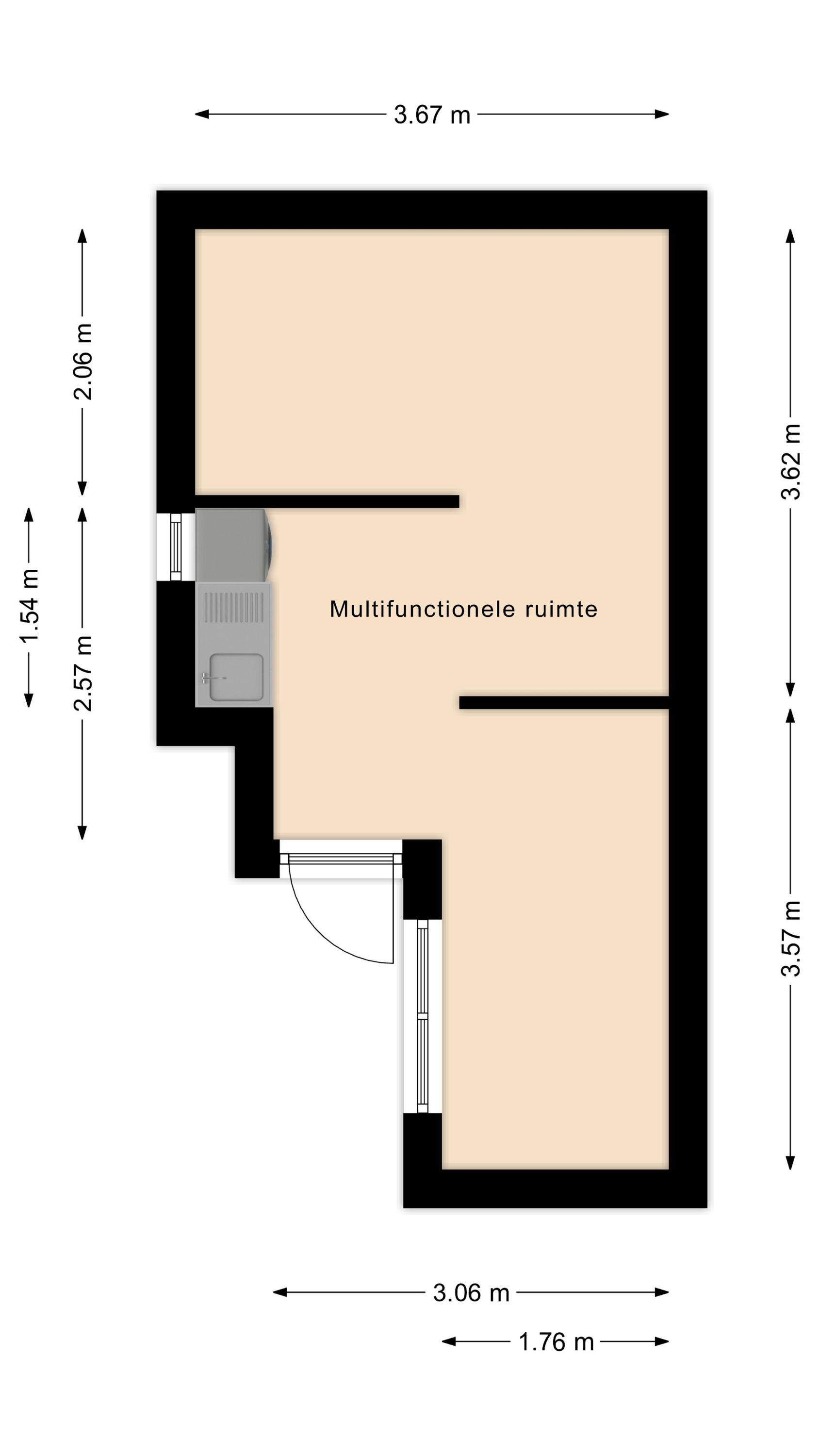 floor