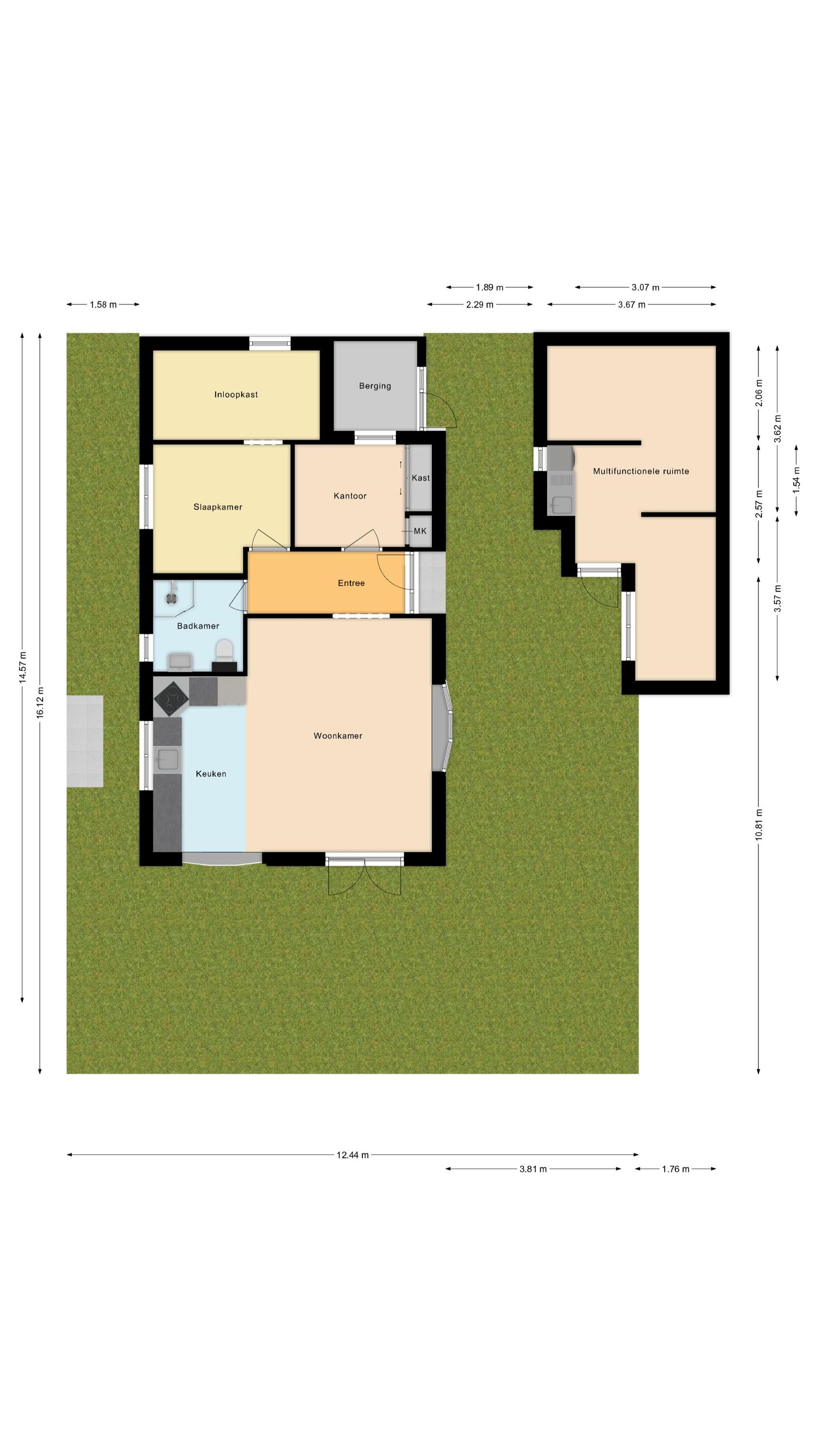 floor
