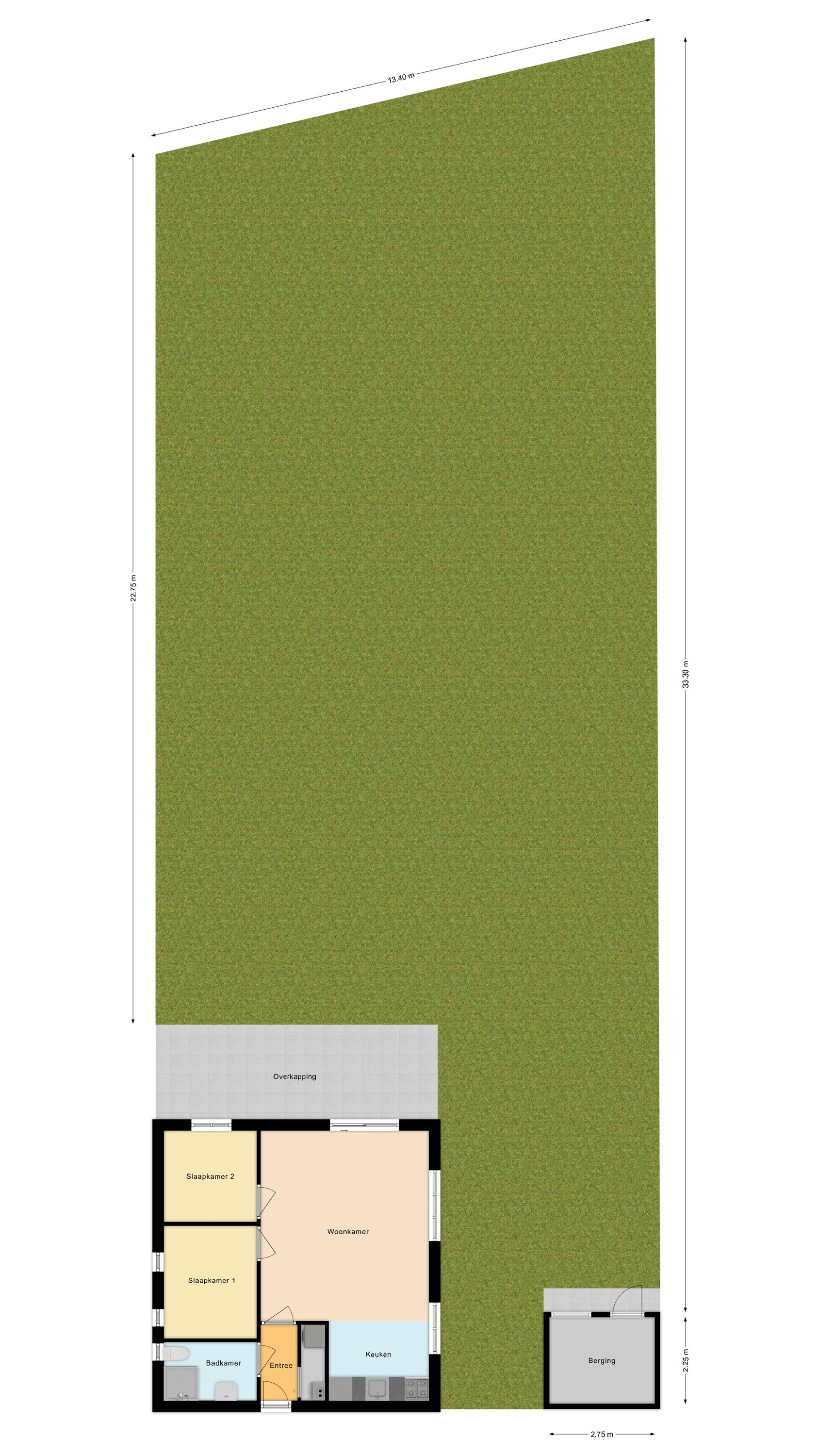floor