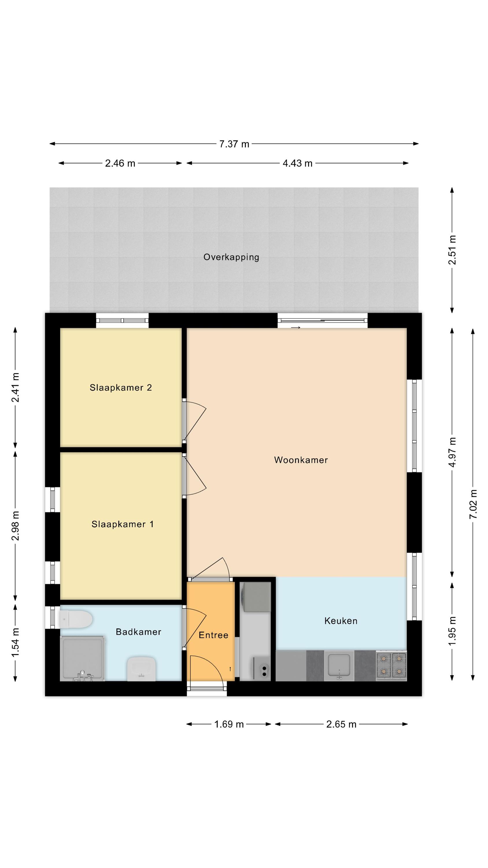 floor