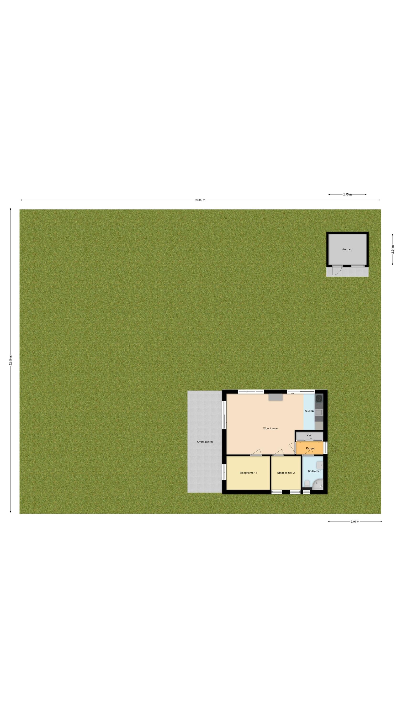 floor