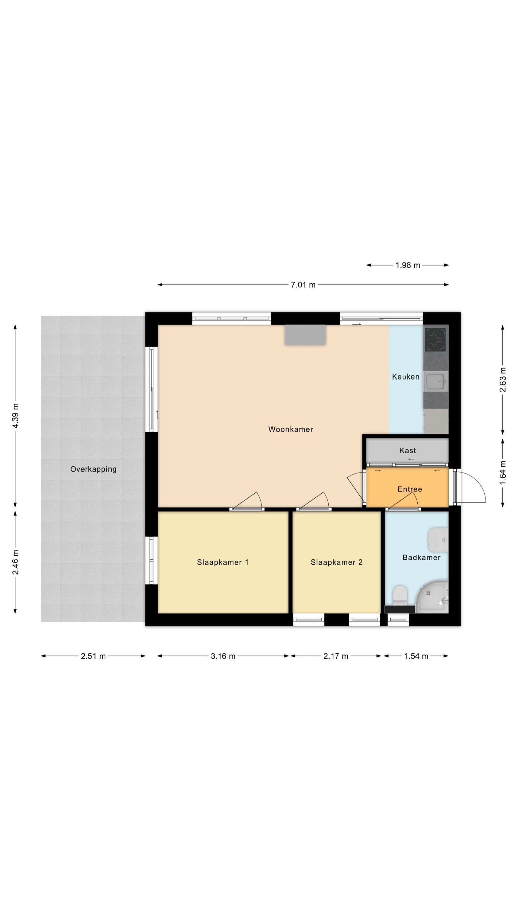 floor